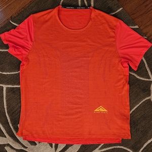 Mens Nike Trail XL Running - NEW WITHOUT TAGS